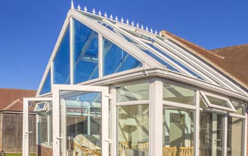 conservatory roof insulation costs New Totley