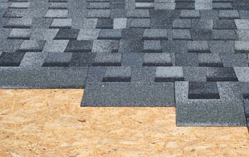 expert New Totley asphalt roof companies