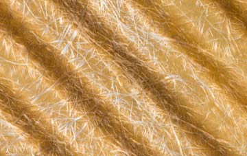 New Totley fibreglass roof waterproofing