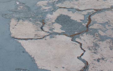 fibreglass roofing replacement New Totley