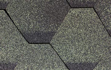 New Totley fibreglass shingle repairs