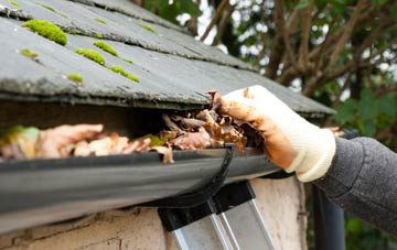 gutter cleaning New Totley, South Yorkshire
