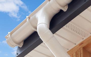 New Totley gutter installation costs