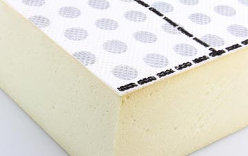 meeting New Totley building codes