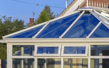 professional New Totley conservatory insulation