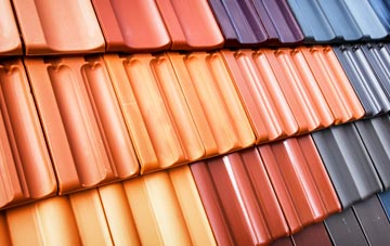 New Totley roof tile costs