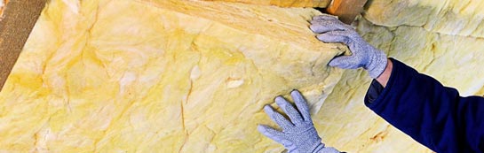 quotes for New Totley roof insulation