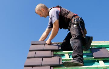 disadvantages of New Totley slate roofing