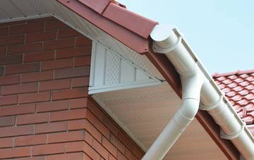 New Totley soffit repair costs
