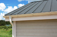 New Totley fascia repair