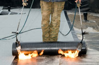 New Totley flat roof sealing quote