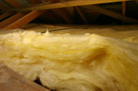 New Totley pitch roof insulation