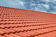 New Totley roofing tiles