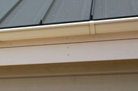 New Totley soffit repair