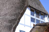 find rated New Totley thatchers